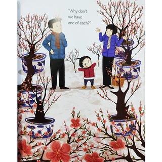 Sách - Đúng là Tết và This is Tết (NXB Kim Đồng)