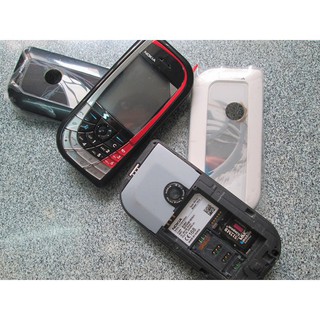 Điện thoại độc cổ NOKIA 7610 giá rẻ