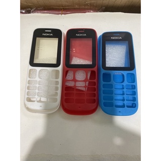 Vỏ nokia N100 nhiều màu