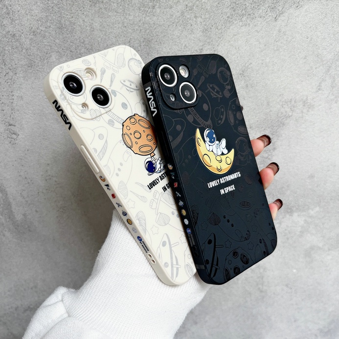 Samsung A03S A22 A32 A52 A72 4G 5G A20 A30 M12 M02 S21 S20 Snoopy Shiba Inu Soft Case