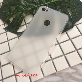 Ốp lưng Xiaomi Redmi Note 5A Prime silicon dẻo - OL1418