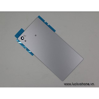 Nắp lưng sony Z5,Z5 Plus.