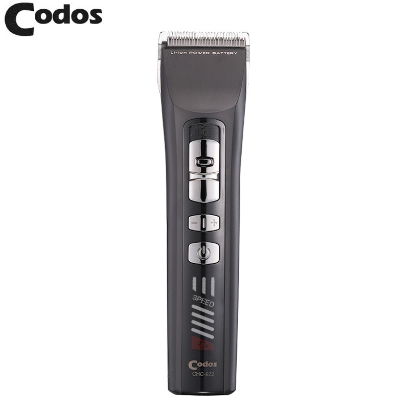 Tông đơ cắt tóc Codos CHC-922