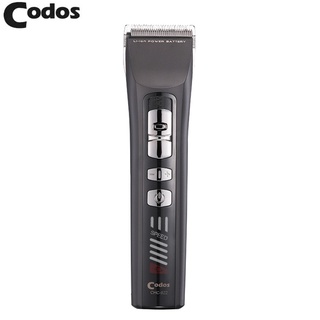 Tông đơ cắt tóc Codos CHC-922