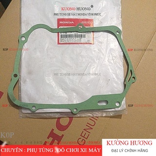 Gioăng bên côn , nồi xe DREAM WAVE honda - chính hãng honda (-10%)