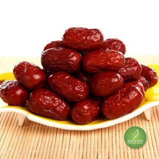 Trà Táo Đỏ gói 100g JD110