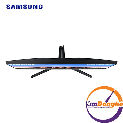 Màn hình Thiết kế Đồ họa Samsung LU28R550UQEXXV - Hàng Chính Hãng | BigBuy360 - bigbuy360.vn