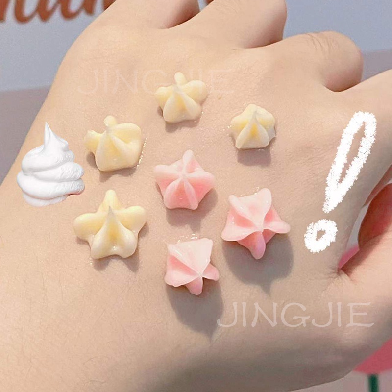 Kem dưỡng ẩm da tay hương hoa anh đào chăm sóc chống khô da