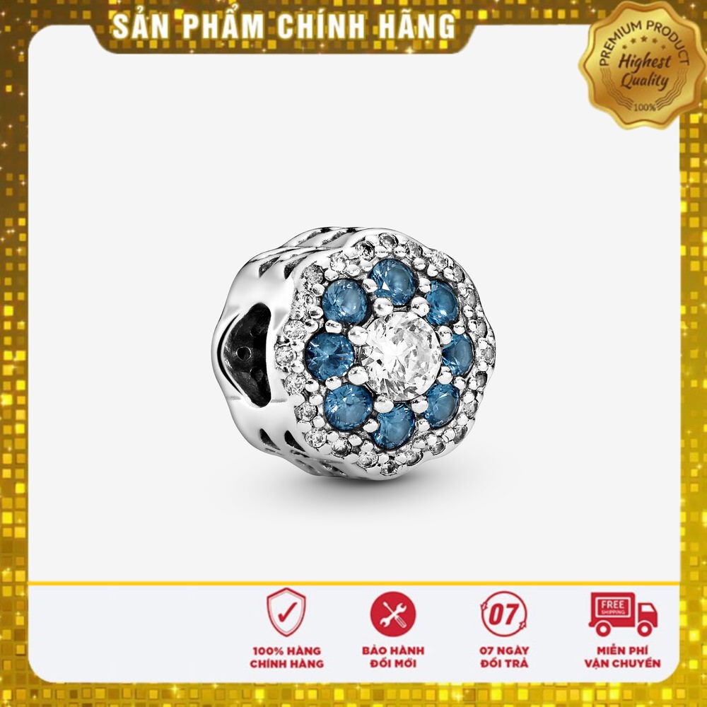 [Hàng cao cấp] Charm Bạc S925 ALE Cao Cấp - Charm bạc chuẩn S925 cho vòng Pan - Mã sản phẩm CDN020