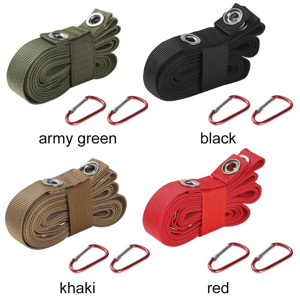 Dây Nối Dài Mái Hiên Cắm Trại Chống Gió Chất Lượng Cao SHOUKEY