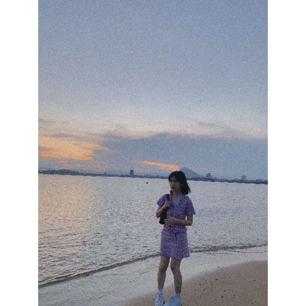 Pass set váy natthy style