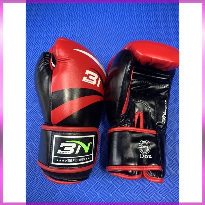 Găng Tay Boxing /găng Tay Đấm Bốc /Găng Tay Quyền Anh /Găng Tay MMA Bn Cao Cấp - RAY SPORTS