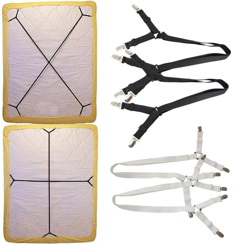 Set 2 Kẹp Cố Định Ga Giường Tiện Lợi