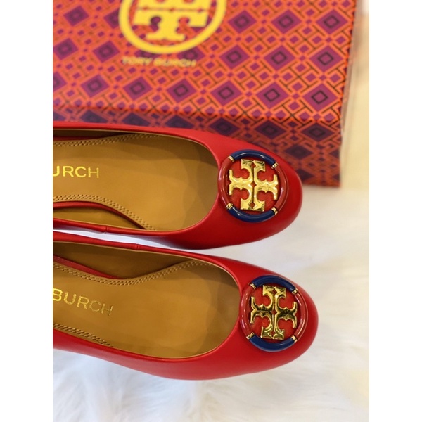 💃🥿 Giày TORY BURCH từ Mỹ — rất êm chân, đẹp và sang chảnh🥿💃