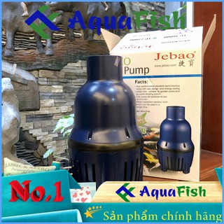 Jebao lp ( bơm chìm hồ cá koi )