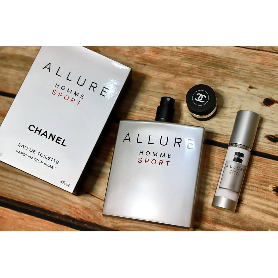 [Chính Hãng] Nước Hoa Nam 𝐂𝐡𝐚𝐧𝐞𝐥 𝐀𝐥𝐥𝐮𝐫𝐞 | BigBuy360 - bigbuy360.vn