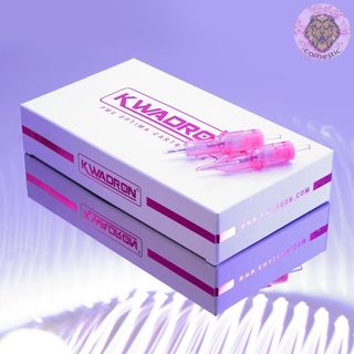Kim đạn máy Pen 1RL (Kim Hồng) Kwadron