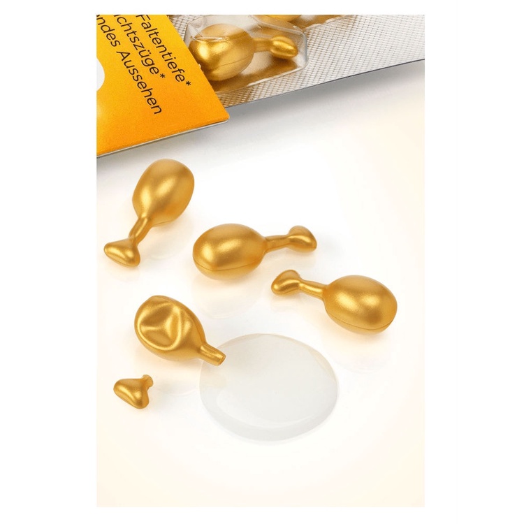 Viên nang dưỡng da Balea,