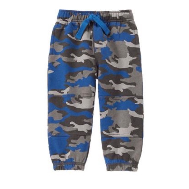 Quần gymboree us 2T