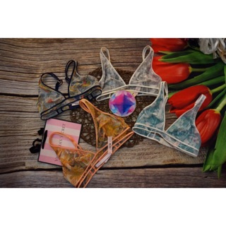Quần lót Victoria Secret Authentic 