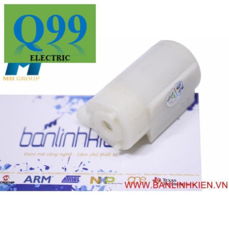 [Giá rẻ] [Q99] Máy Bơm DC3-5V USB Zin