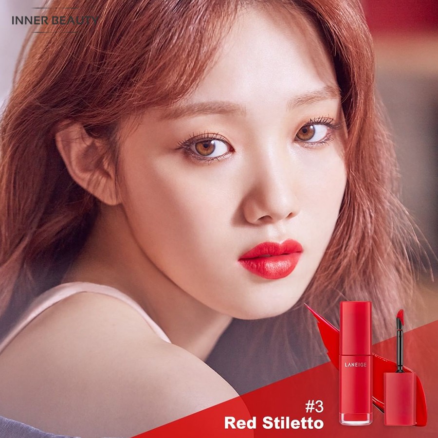 [ THANH LÝ NGHỈ BÁN] Son tint Laneige Tattoo Lip Tint