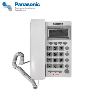 Điện thoại bàn có màn hình và loa ngoài KX-TSC930CID