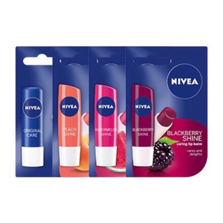 Combo sỉ son dưỡng Nivea