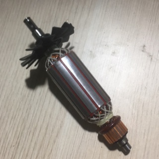 Roto máy mài MT 954 DCA( tặng chổi than 411)
