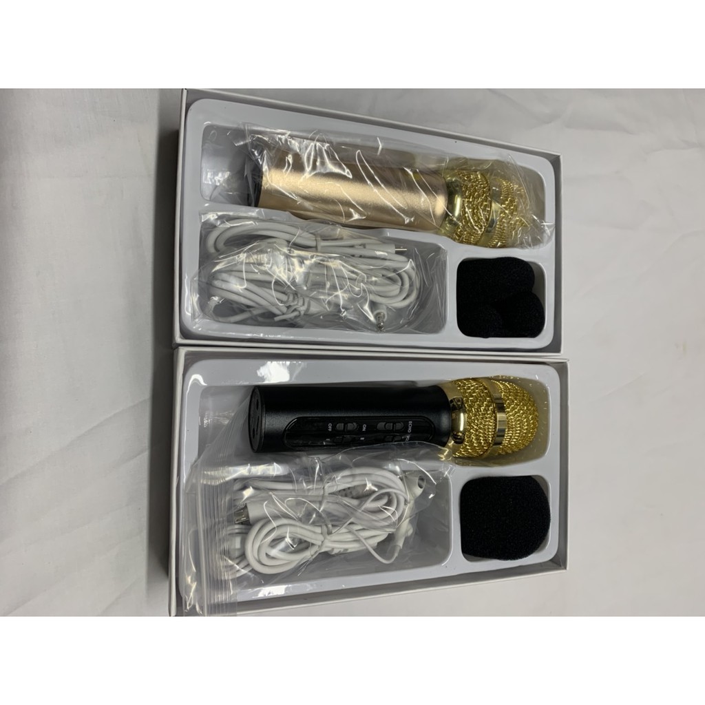 COBO BỘ LIVE STREAM MIC C11 CAO CẤP BẢO HÀNH 6 THÁNG ĐỔI MỚI