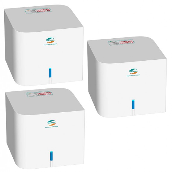 Router wifi mesh Home wifi của Viettel - ZTE H196A