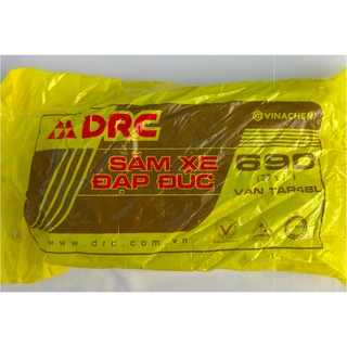 Săm xe đạp drc 690