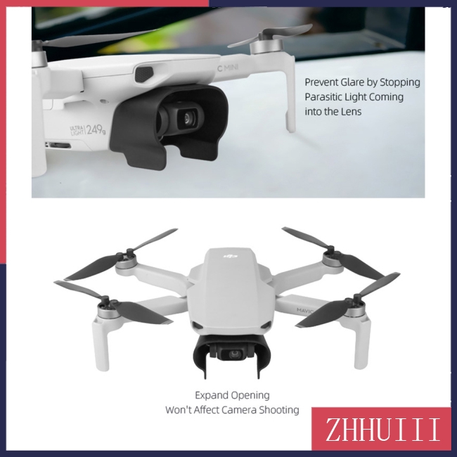 【Shopee Hot Products】Loa Che Nắng Cho Dji Mavic Mini