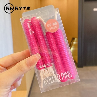 Kẹp tóc mái phong cách Hàn Quốc kiểu mới
