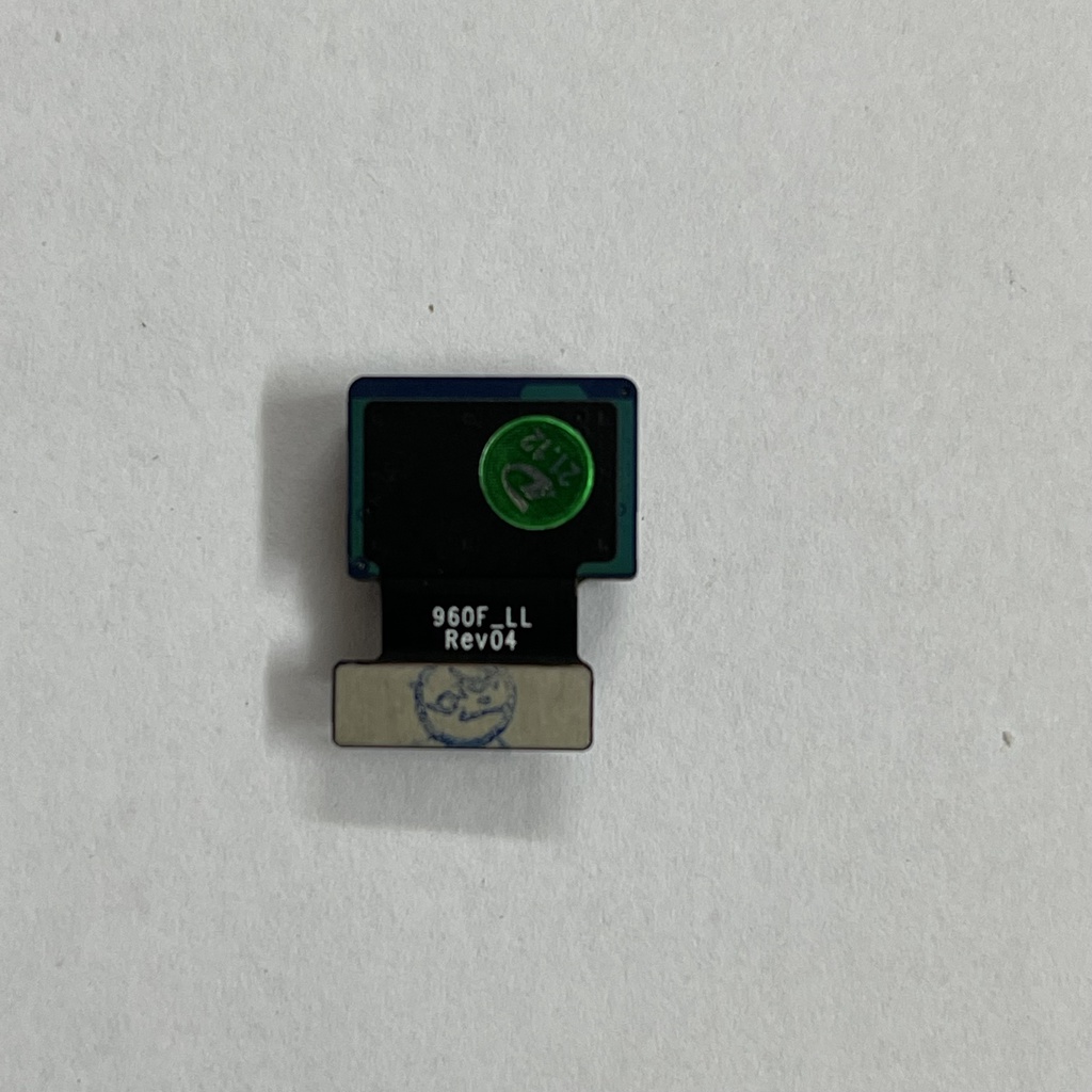 Camera trước Samsung S9 - Thay mới