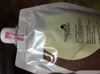 Ủ tóc collagen 55k