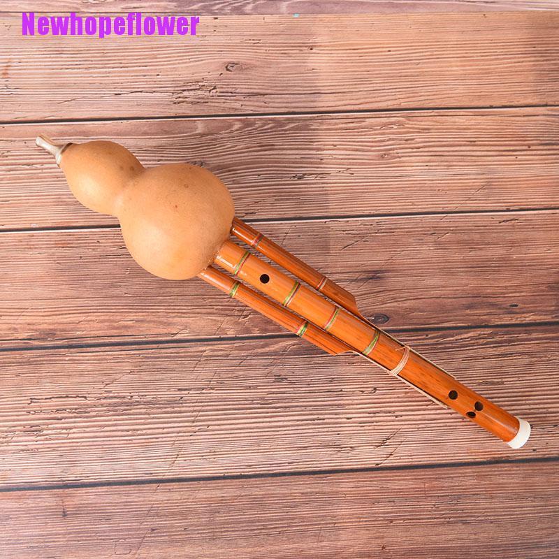 Sáo Hulusi Trung Hoa Chuyên Nghiệp Dành Cho Mẹ Bầu