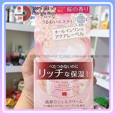 Kem dưỡng Shiseido Aqualabel Special Gel Cream ALL IN ONE 90g
