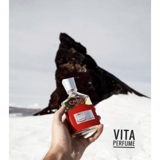 [Mẫu Thử] Nước Hoa Niche Creed Viking - Sáng Tạo Mới Nhất Từ Creed