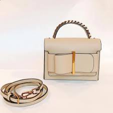 Túi Nơ Charles&amp;keith CNK