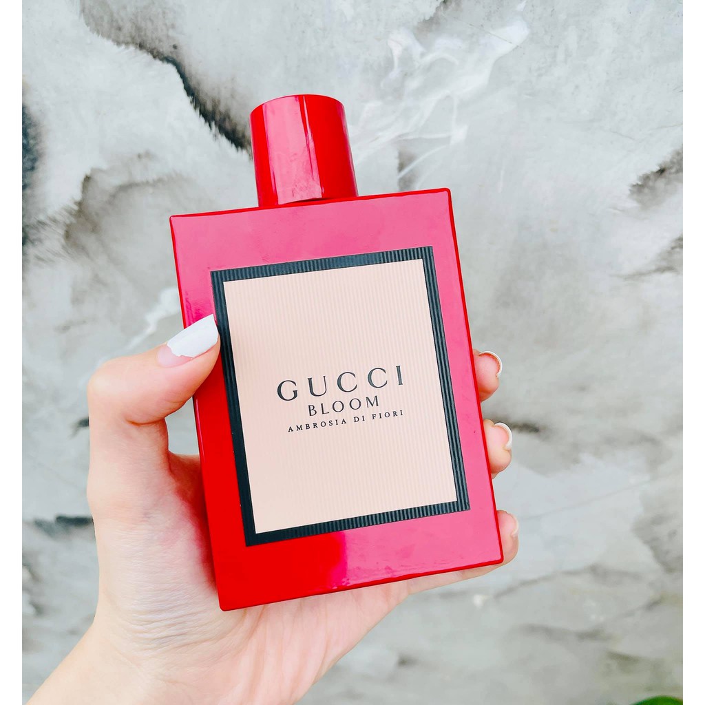 ✴ Nước Hoa G.u.c.c.i Bloom Các Bản [Mẫu Thử] ₱ | Thế Giới Skin Care