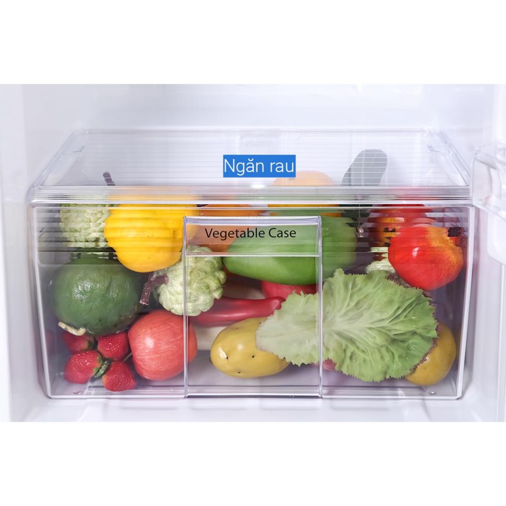 Tủ lạnh Panasonic Inverter 170 lít NR-BA190PPVN - Chính hãng 100%