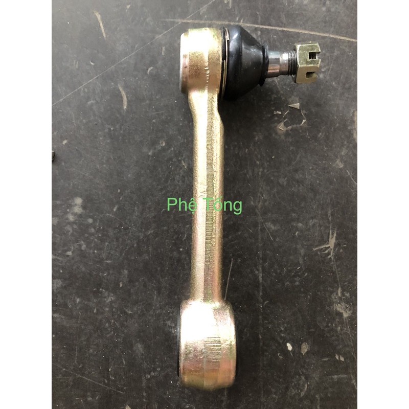 Rotuyn đầu thước lái, Rotuyn tỏi gà Suzuki carry 500kg, Suzuki cary 7 chỗ, Deawoo 5 tạ, giải phóng 7 tạ, Vinaxuki 5 tạ