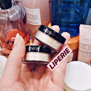 [Laura Mercier] Phấn phủ minisize Laura Mercier Loose Setting Power