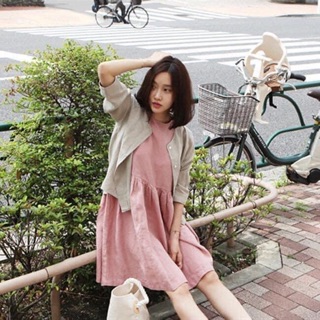 váy tiểu thư