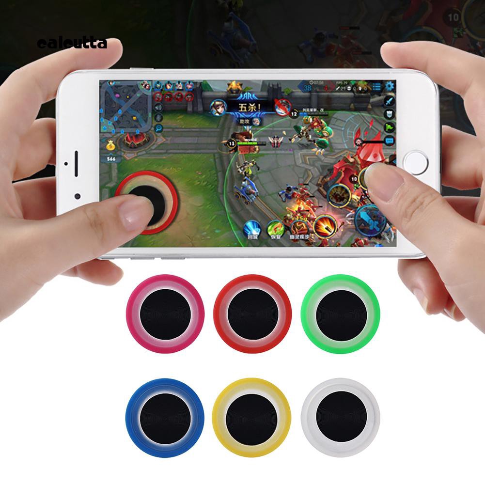 Nút joystick mini dùng chơi game trên điện thoại