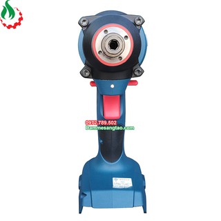 MÁY BẮT VÍT BOSCH GDX 180 LI