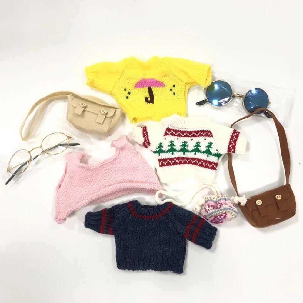 Vịt Nhồi Bông Đội Đầu Dễ Thương Bắt Mắt