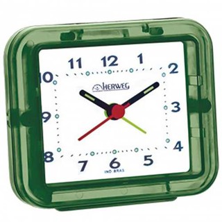 Đồng hồ báo thức mini
