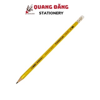 Bút chì khúc, bút chì kim steadtler, m&g, classmate, deli - vpp quang đăng